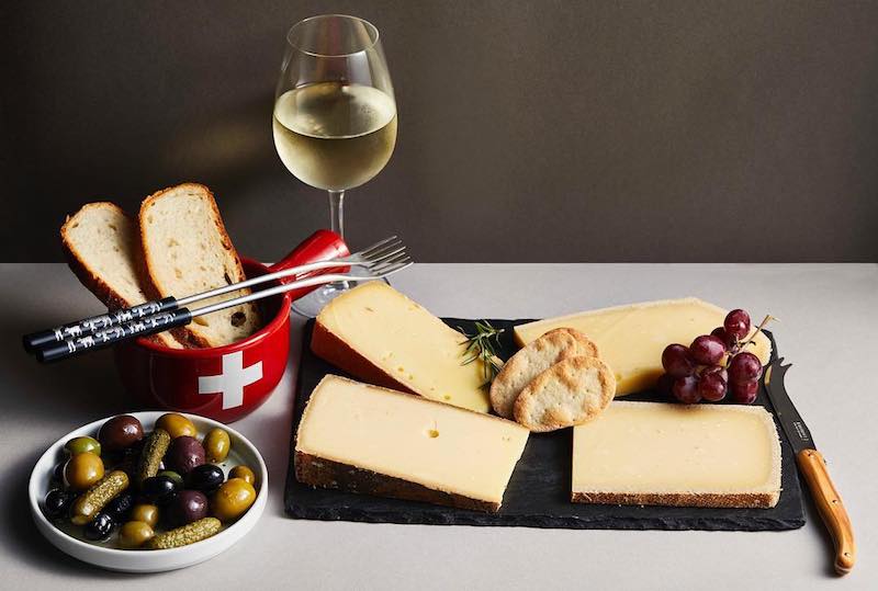 Cheese Platter Delivery Sydney