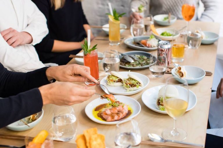 17 Iconic Dishes Every True Sydneysider Should Have Tried