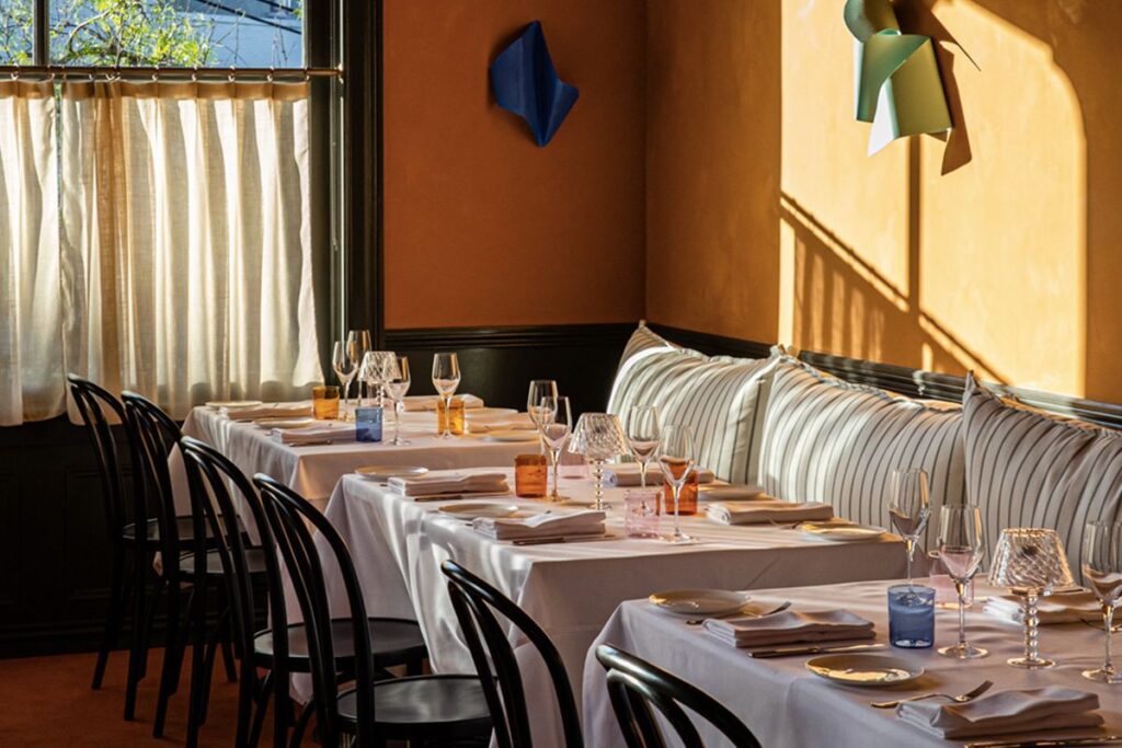 The Best Restaurants In Paddington