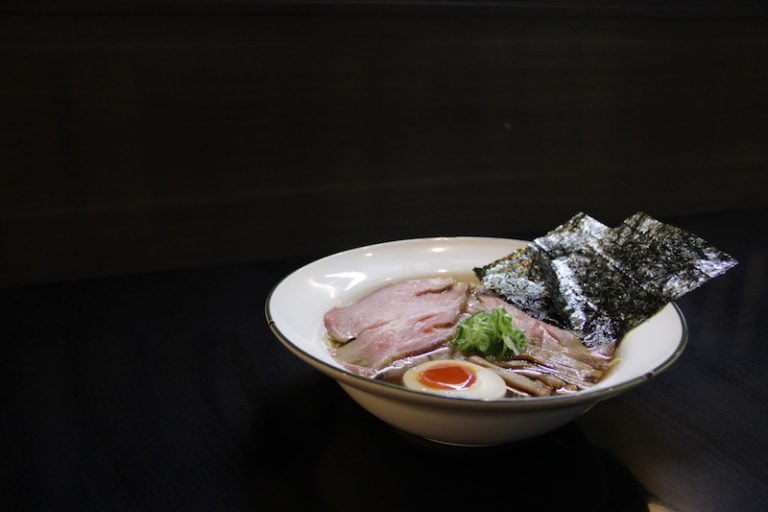 Sekka Dining St Leonards