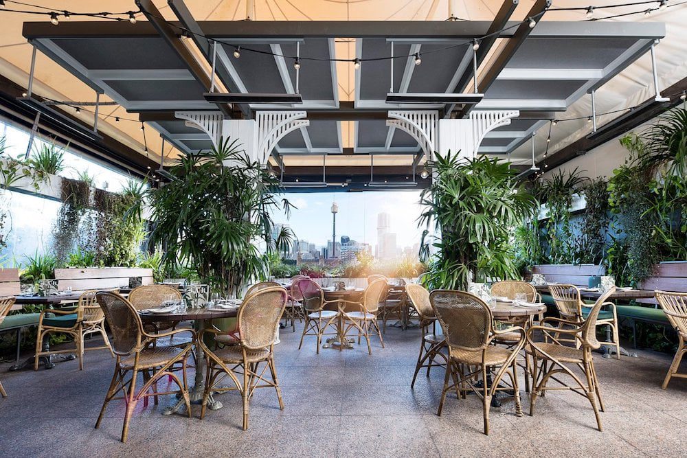 The Ultimate Guide To The Best Restaurants In Sydney