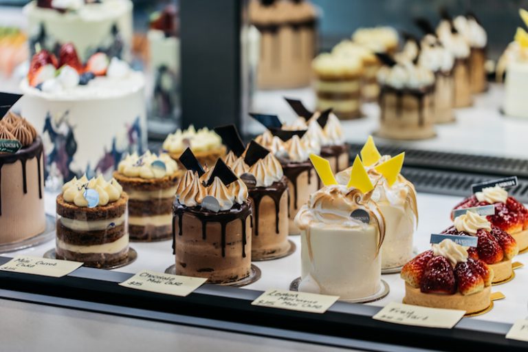 Banksia Bakehouse CBD