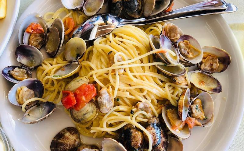 Best Italian Restaurants Sydney