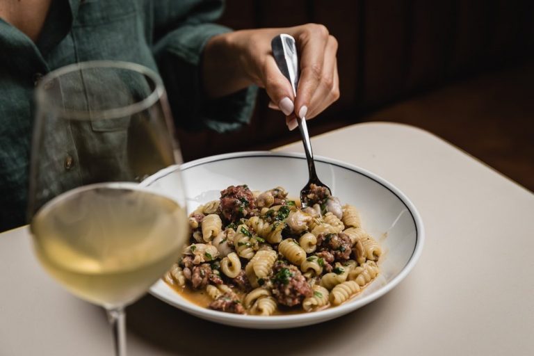 Fabbrica Pasta Factory CBD