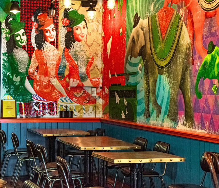 Masala Theory Surry Hills