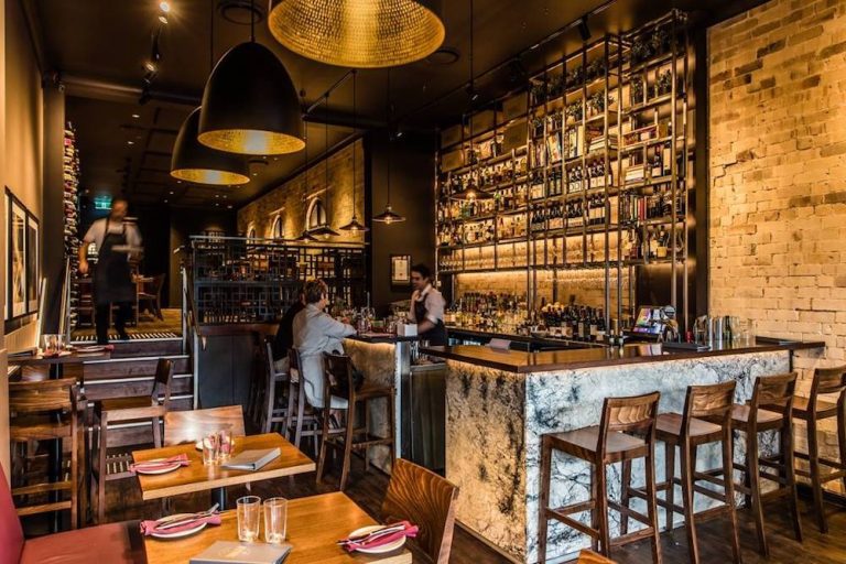 The Best Restaurants In Crows Nest