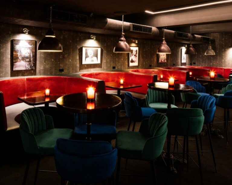 New Nashville Inspired Bar Set to Rock Sydneys CBD
