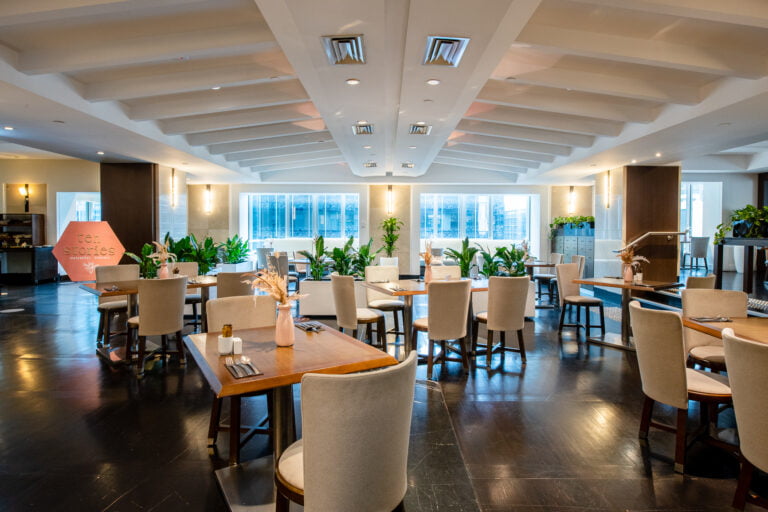 Swissotel Sydney Launches New Restaurant Ten Stories