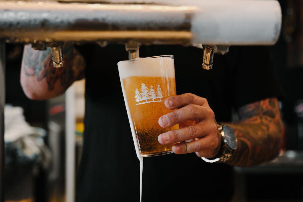 Best Spots To Score Craft Beer On-Tap In Sydney