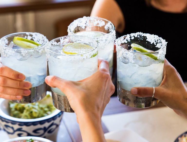 Where To Find Sydney’s Best Margaritas
