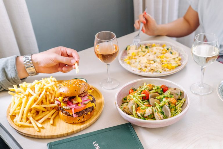 The Longueville Hotel Lane Cove