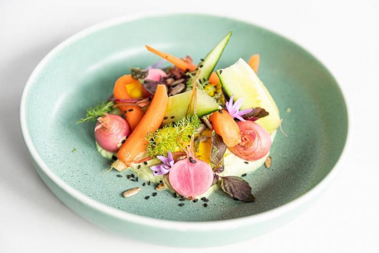 Abode Bistro Bar Darling Harbour