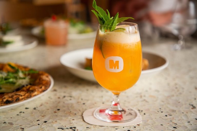 Where To Find The Best Spritz Cocktails In Sydney
