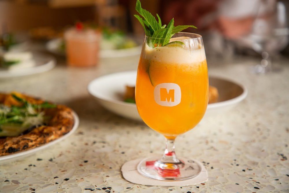 Where To Find The Best Spritz Cocktails In Sydney