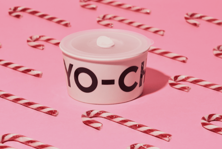 Yo Chi Festive Special