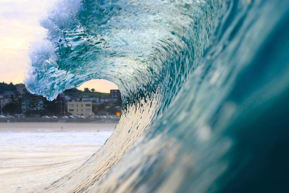 The Best Water Sports & Activities To Try In Sydney This Summer