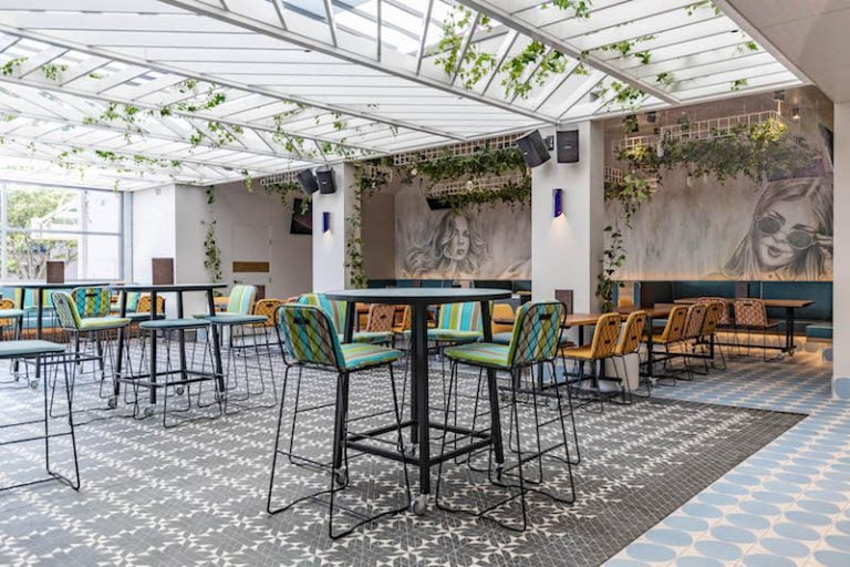 General Gordon Hotel Sydenham