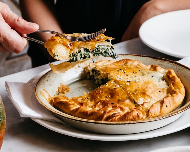 Reopening Soon Renowned CBD Restaurant Alpha Returns