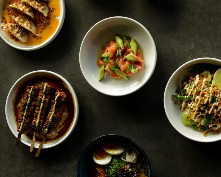 Rnd Bondi Japanese Eatery
