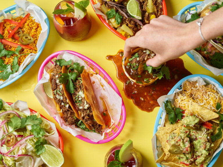 Buen Tacos Pyrmont