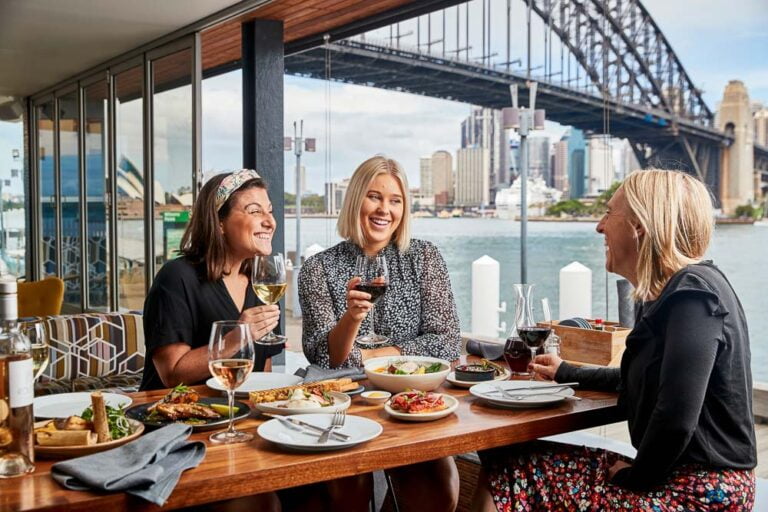 Amphora Wine Bar