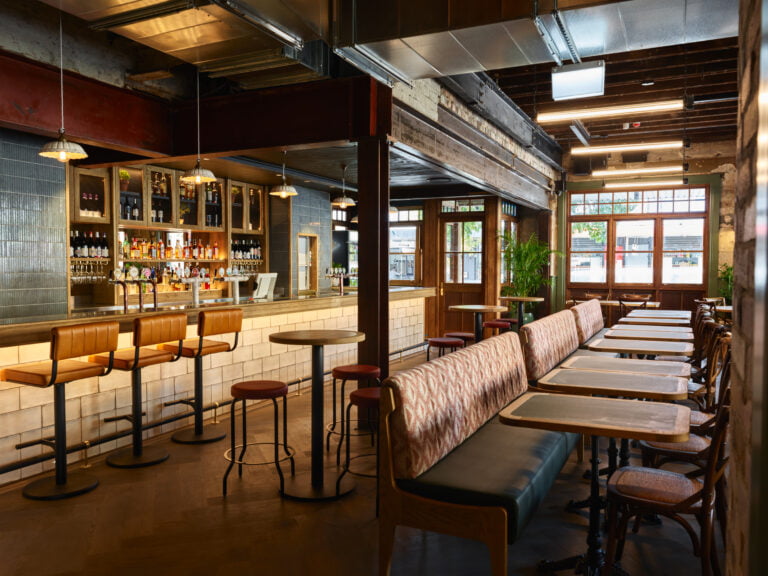 The Redfern Sydney