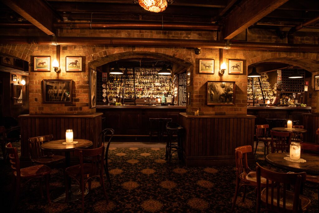 The Best Whisky Bars In Sydney