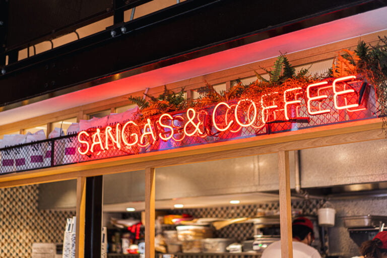 Theos Deli Surry Hills