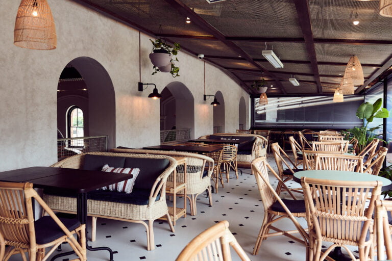 Pumphouse Sydney