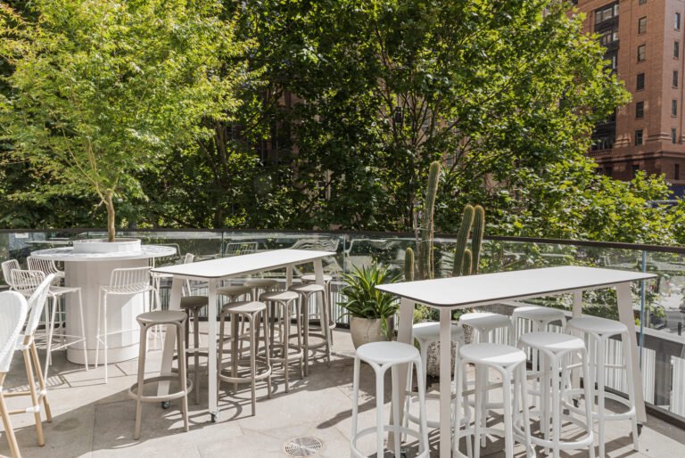 Cabana Bar Sydney