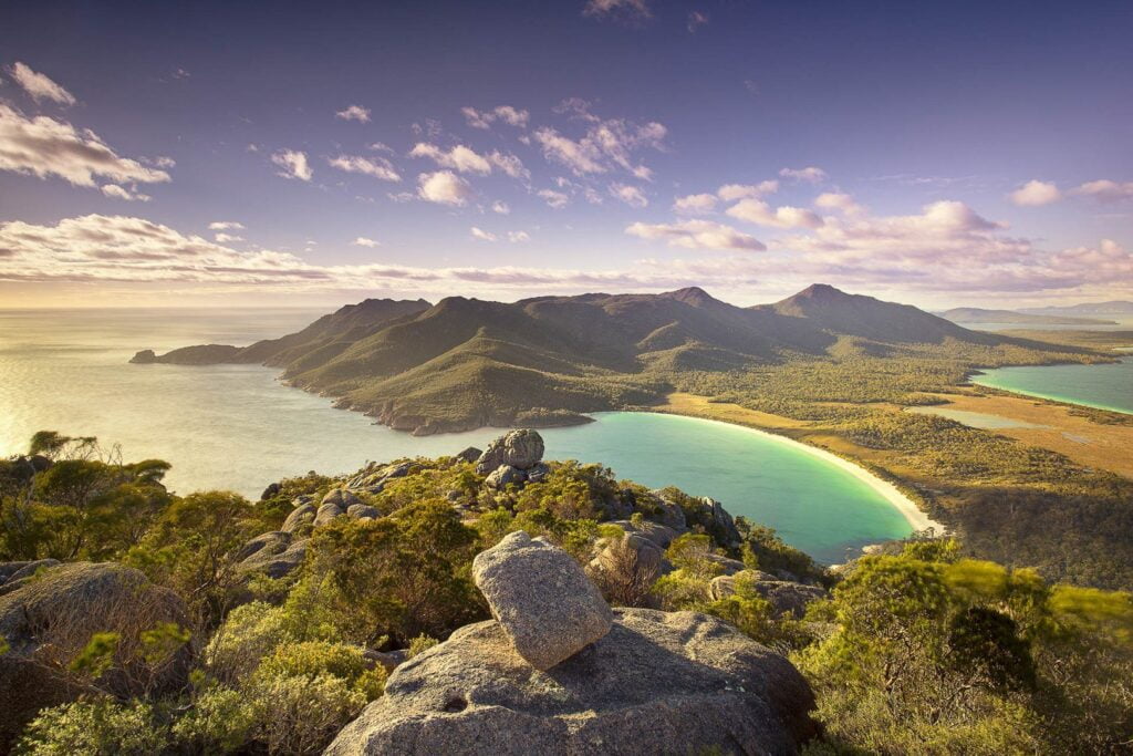 The Ultimate Guide To Road Tripping Tasmania’s East Coast