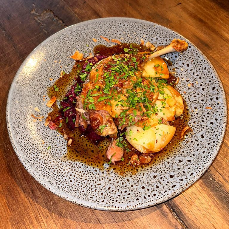 Pistou Restaurant and Wine Bar Newtown
