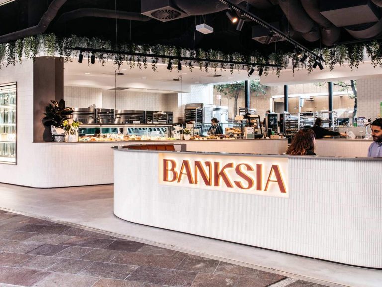 Banksia Bakehouse CBD