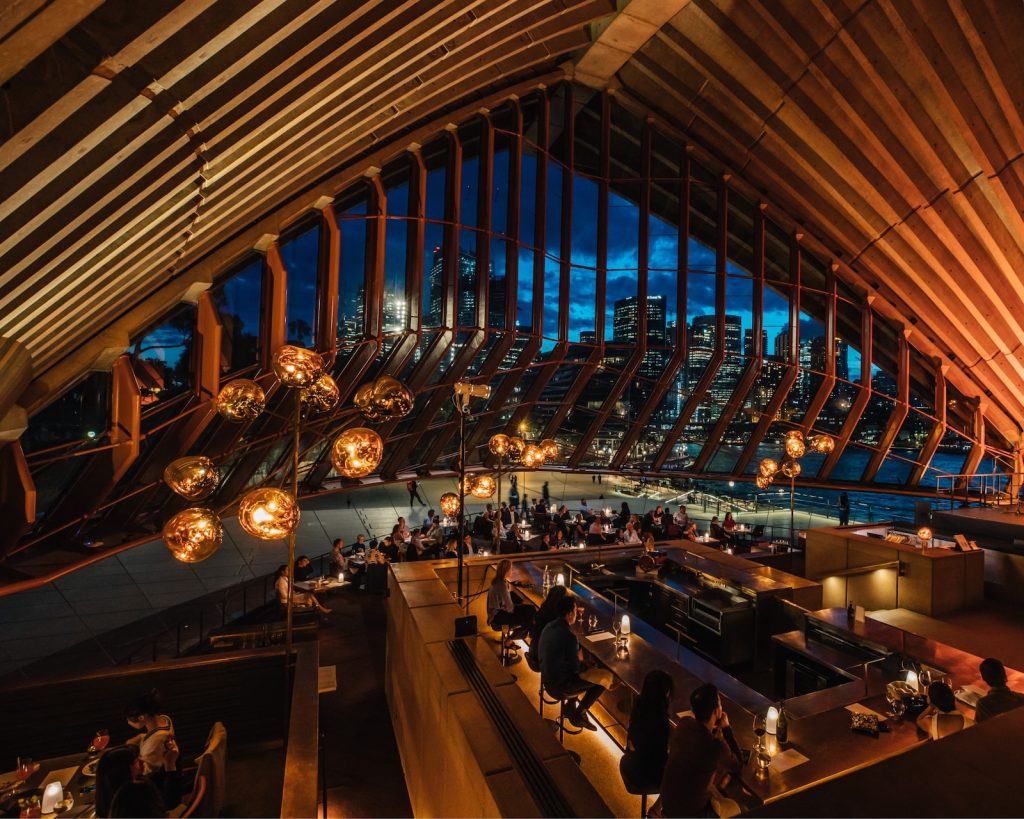 Bennelong, Sydney