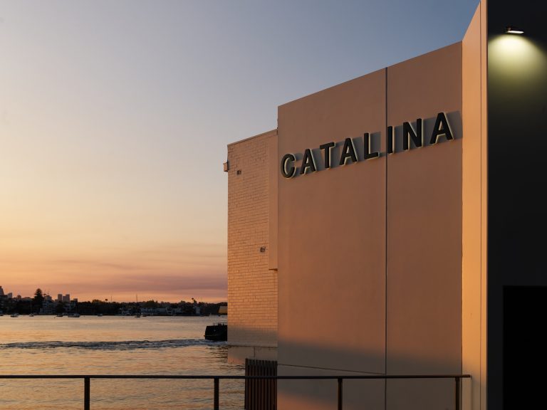 Catalina