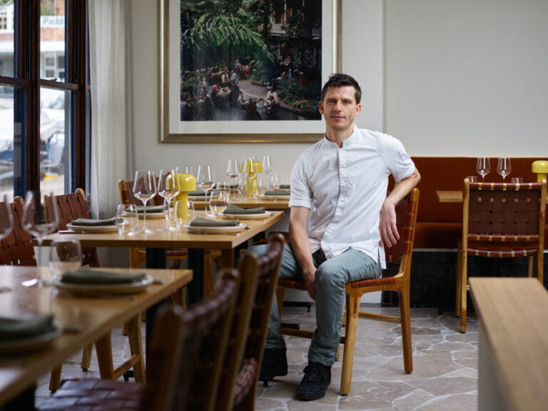 Civico 47 Paddington