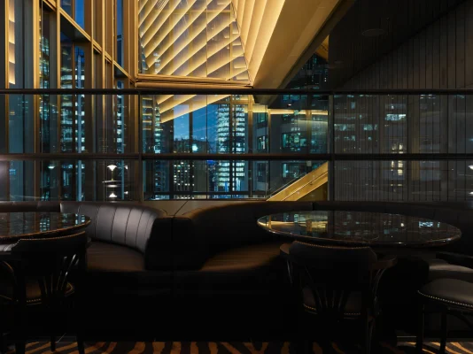 The Best Bars in Sydney’s CBD