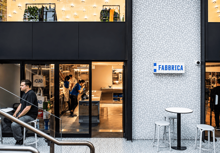 Fabbrica CBD