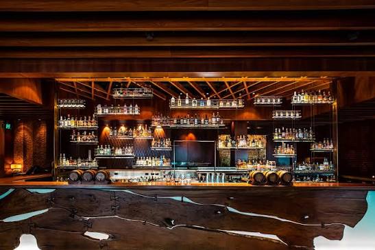 Grain Bar