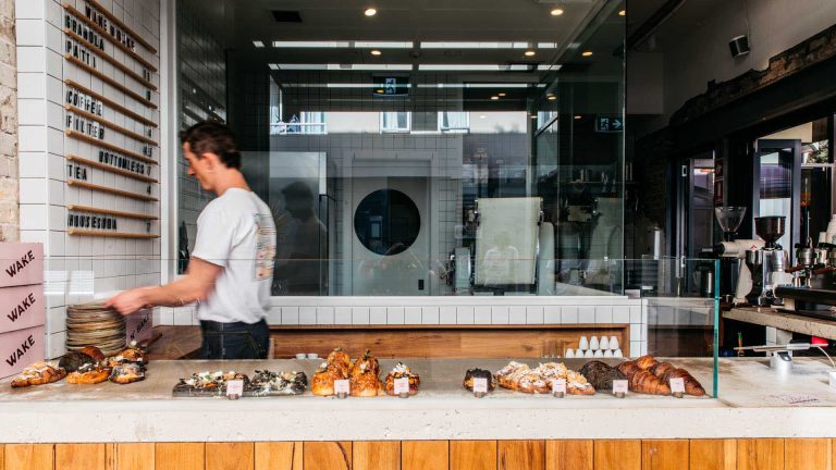 Rollers Bakehouse Manly