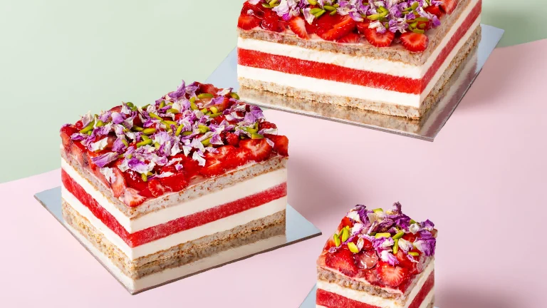 Black Star Pastry Sydney