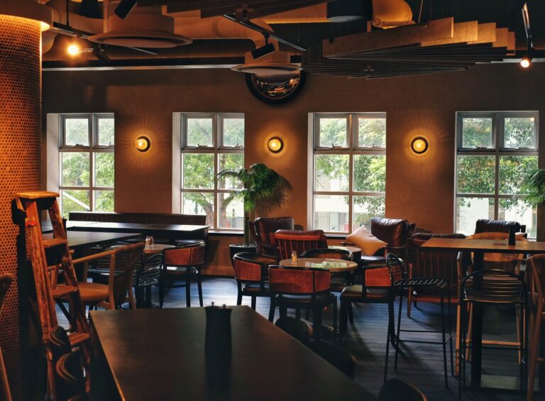 The Castlereagh
