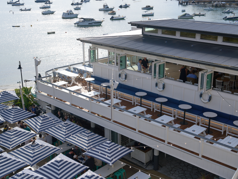 Watsons Bay Hotel
