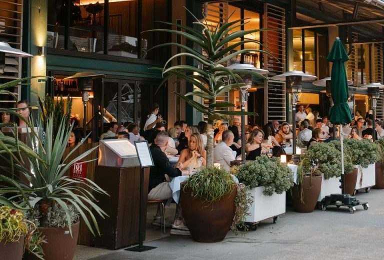 Kingsleys Woolloomooloo