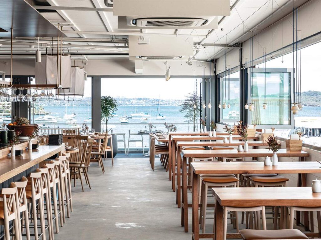 The Best Restaurants In Manly