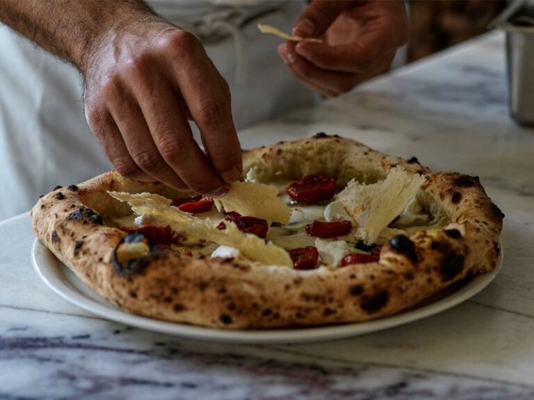 This Beloved Italian Eatery Has Reopened in Bondi