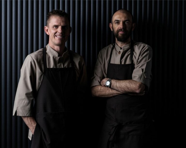 Sumptuous Dining Experience Launches at the Star
