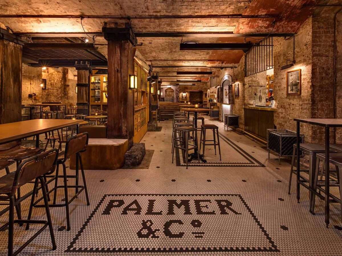 Sydney’s Best Hidden Bars