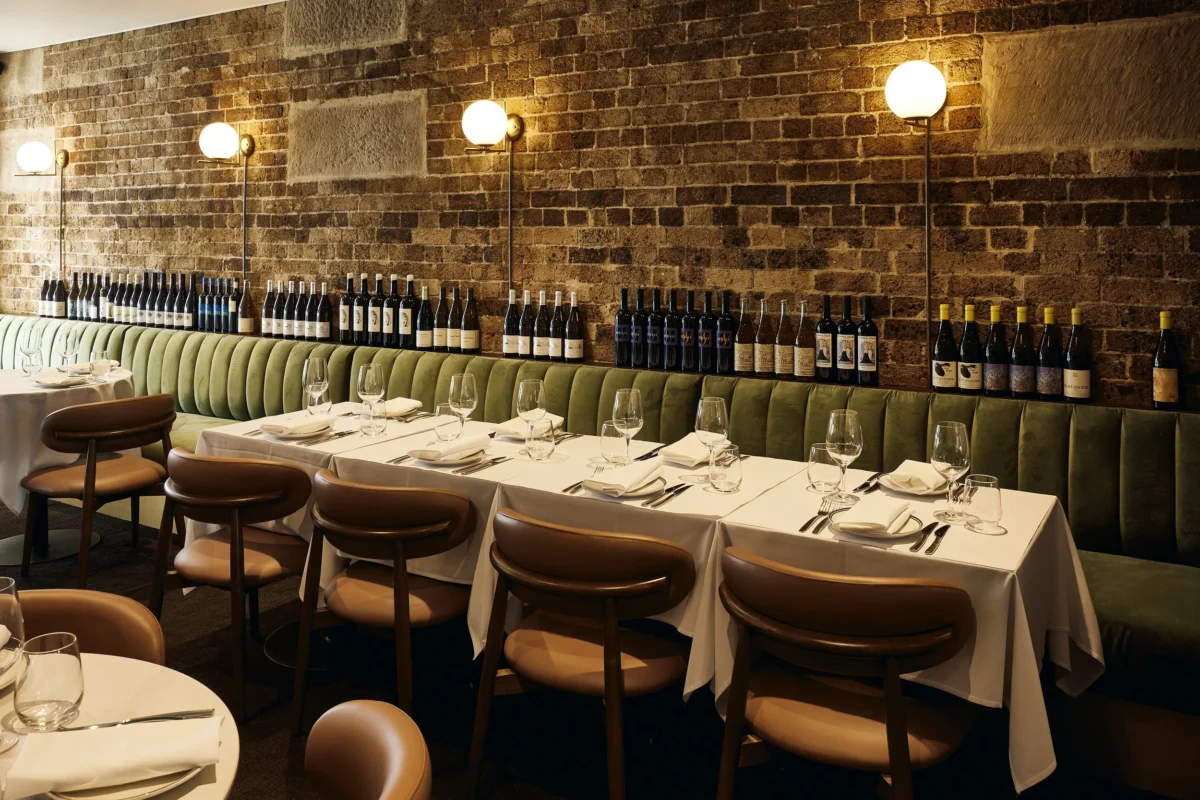 Best Pasta Places In Sydney