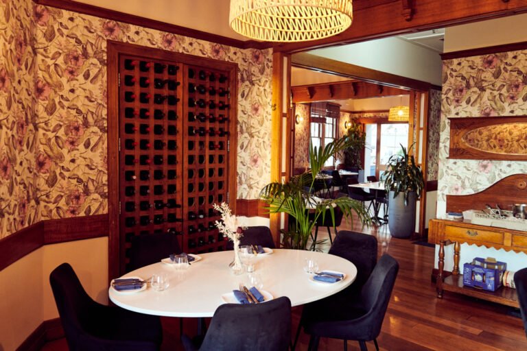 Harbour View Hotel Revamp